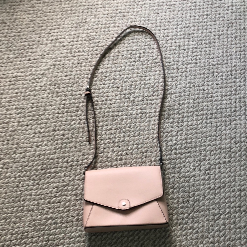 Cross body bag